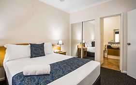 Karratha Central Apartments